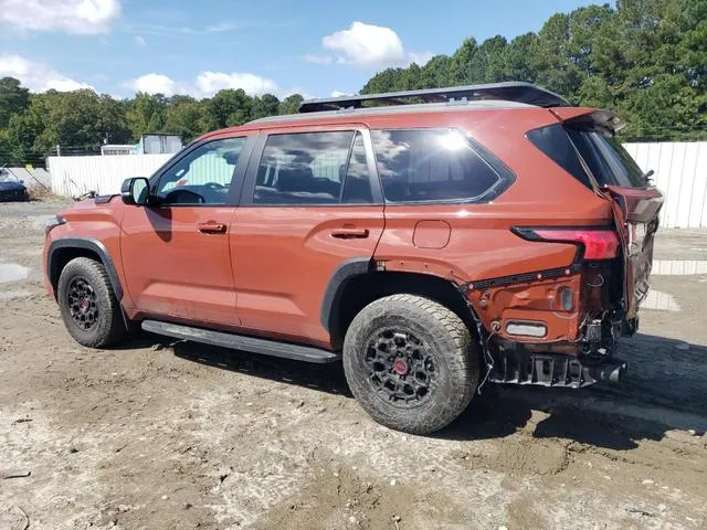 7SVAAABA5RX021773 2024 2024 Toyota Sequoia- SR5 2