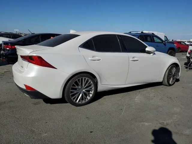 JTHBA1D22J5065510 2018 2018 Lexus IS- 300 3