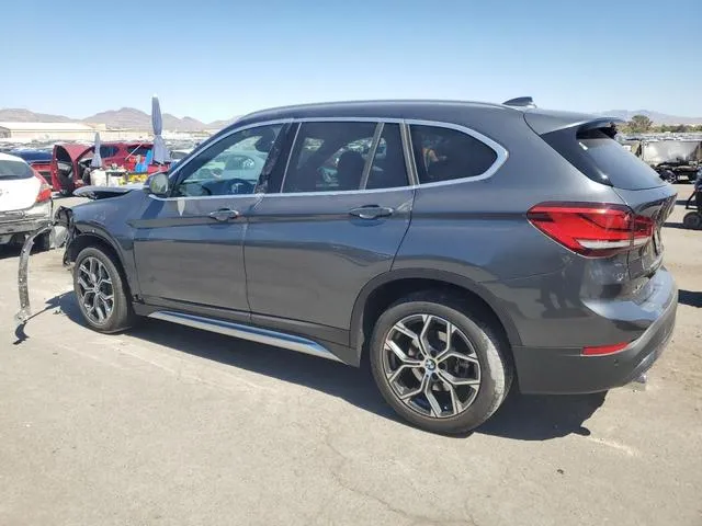 WBXJG9C05M5U34913 2021 2021 BMW X1- Xdrive28I 2