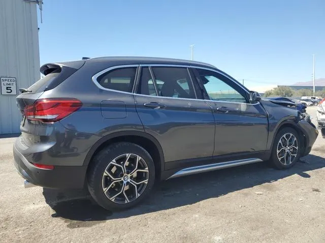 WBXJG9C05M5U34913 2021 2021 BMW X1- Xdrive28I 3