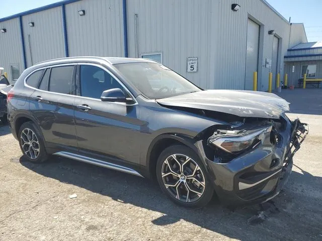 WBXJG9C05M5U34913 2021 2021 BMW X1- Xdrive28I 4