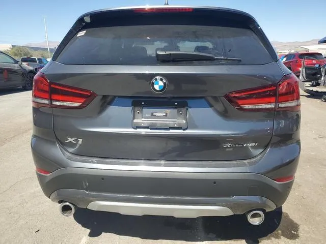 WBXJG9C05M5U34913 2021 2021 BMW X1- Xdrive28I 6