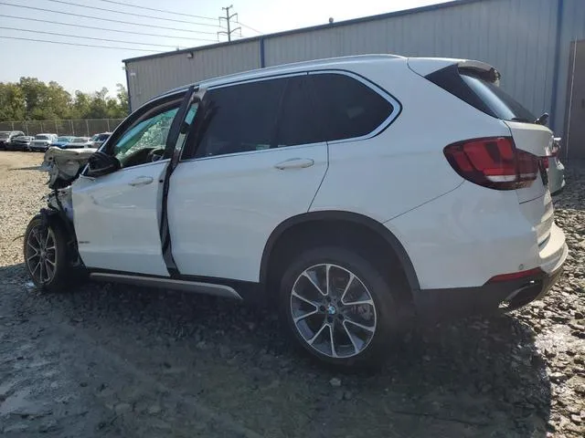 5UXKR0C51J0X91404 2018 2018 BMW X5- Xdrive35I 2