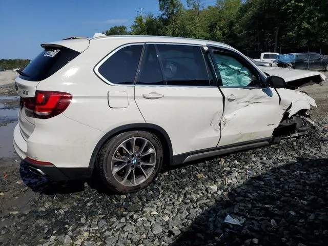 5UXKR0C51J0X91404 2018 2018 BMW X5- Xdrive35I 3