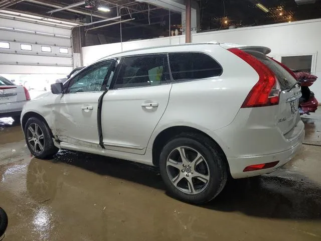 YV4902RK5F2740760 2015 2015 Volvo XC60- T6 Premier 2