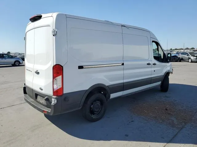 1FTYR2CM1JKA52066 2018 2018 Ford Transit- T-250 3