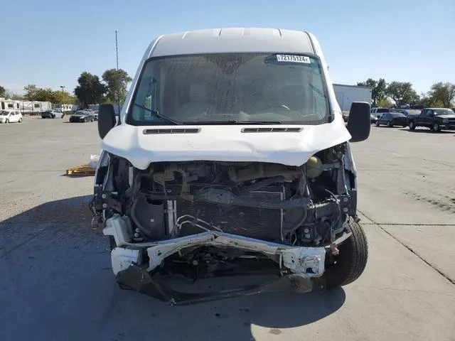 1FTYR2CM1JKA52066 2018 2018 Ford Transit- T-250 5