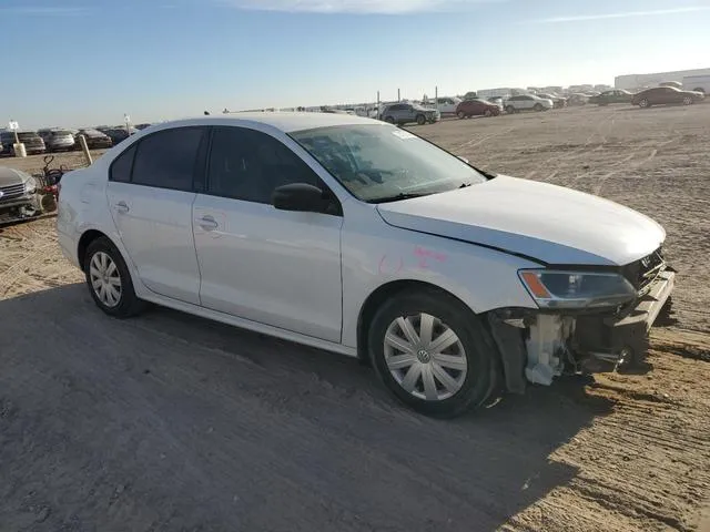 3VW267AJ6GM279448 2016 2016 Volkswagen Jetta- S 4