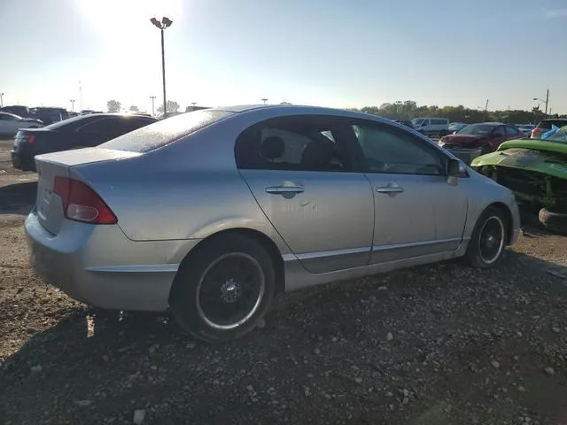 1HGFA16878L047290 2008 2008 Honda Civic- EX 3