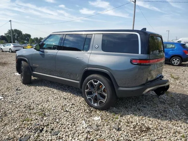 7PDSGABAXPN010623 2023 2023 Rivian R1S- Adventure 2