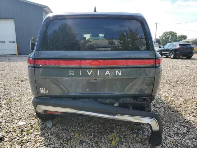 7PDSGABAXPN010623 2023 2023 Rivian R1S- Adventure 6