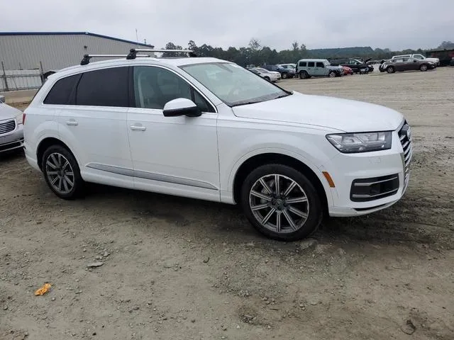 WA1VAAF79HD039374 2017 2017 Audi Q7- Prestige 4