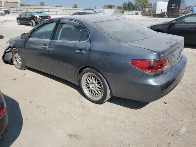 JTHBA30G755131200 2005 2005 Lexus ES- 330 2