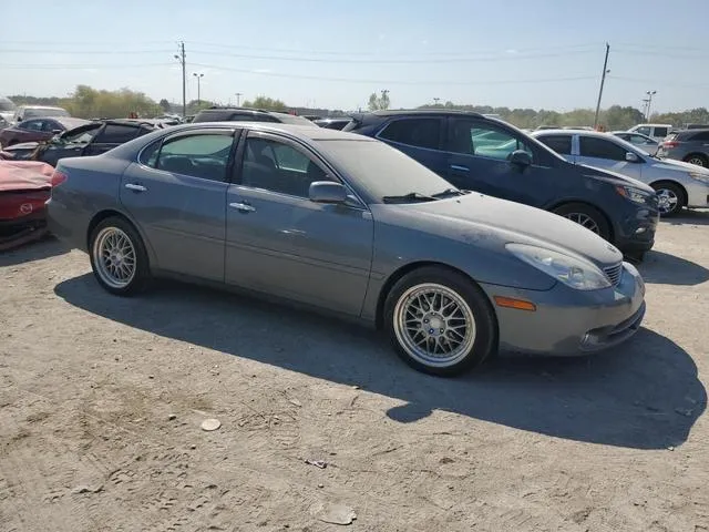 JTHBA30G755131200 2005 2005 Lexus ES- 330 4