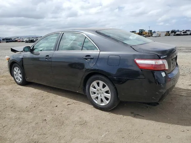 JTNBB46K393053351 2009 2009 Toyota Camry- Hybrid 2