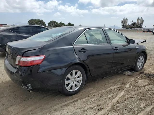 JTNBB46K393053351 2009 2009 Toyota Camry- Hybrid 3