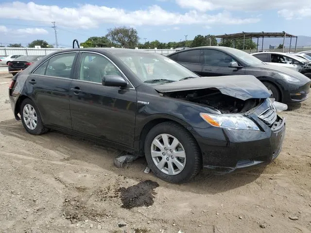 JTNBB46K393053351 2009 2009 Toyota Camry- Hybrid 4