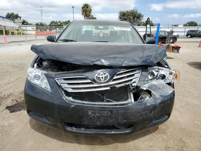 JTNBB46K393053351 2009 2009 Toyota Camry- Hybrid 5