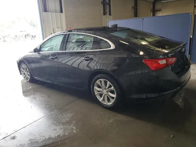 1G1ZD5ST2PF246211 2023 2023 Chevrolet Malibu- LT 2