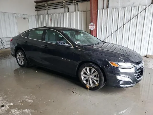 1G1ZD5ST2PF246211 2023 2023 Chevrolet Malibu- LT 4