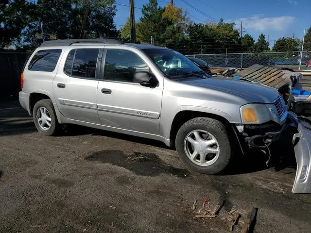 1GKET16S156142460 2005 2005 GMC Envoy- XL 4