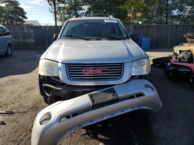 1GKET16S156142460 2005 2005 GMC Envoy- XL 5