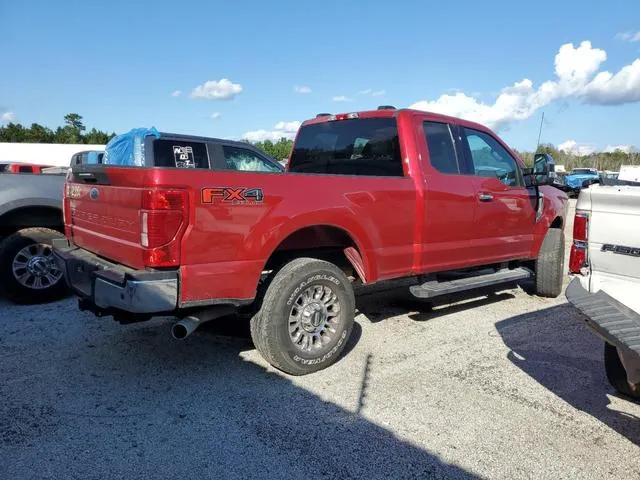 1FT7X2B6XNED02350 2022 2022 Ford F-250- Super Duty 3