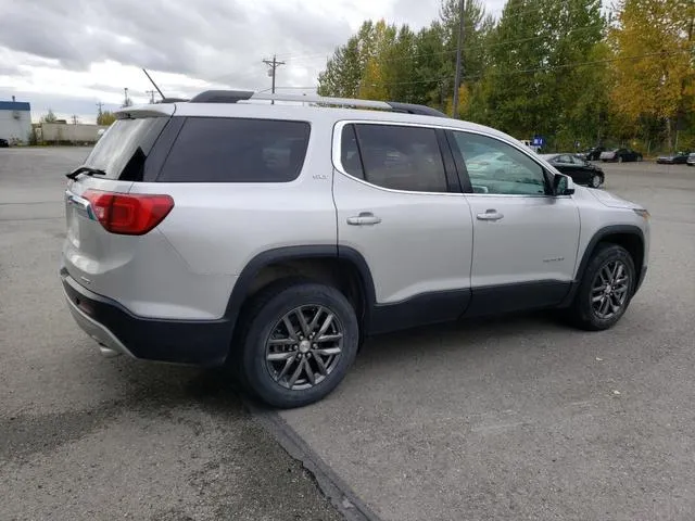 1GKKNULS6KZ270660 2019 2019 GMC Acadia- Slt-1 3