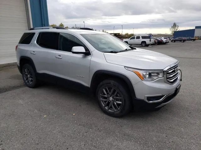 1GKKNULS6KZ270660 2019 2019 GMC Acadia- Slt-1 4