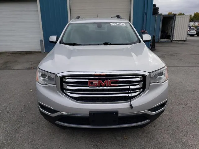 1GKKNULS6KZ270660 2019 2019 GMC Acadia- Slt-1 5