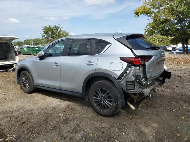 JM3KFBCM3K0576547 2019 2019 Mazda CX-5- Touring 2