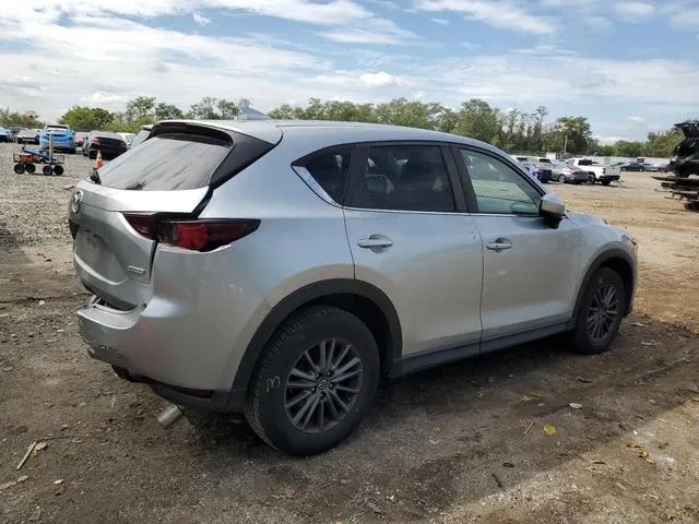 JM3KFBCM3K0576547 2019 2019 Mazda CX-5- Touring 3