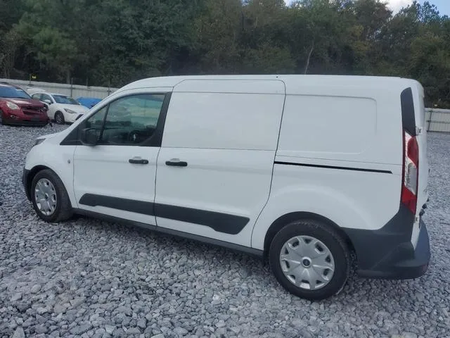 NM0LS7E79G1291654 2016 2016 Ford Transit- XL 2