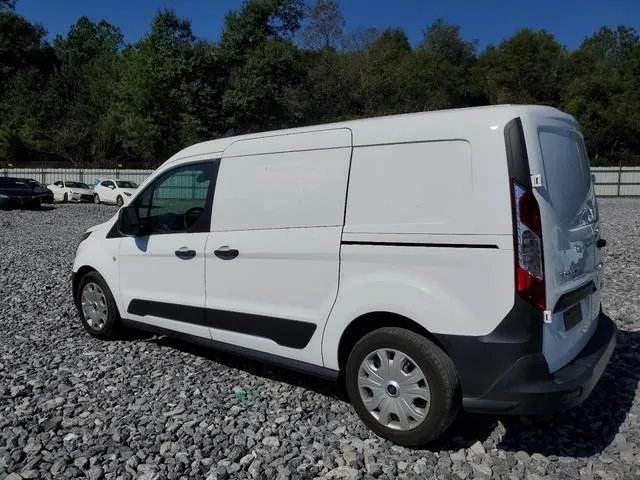 NM0LS7E28K1396229 2019 2019 Ford Transit- XL 9