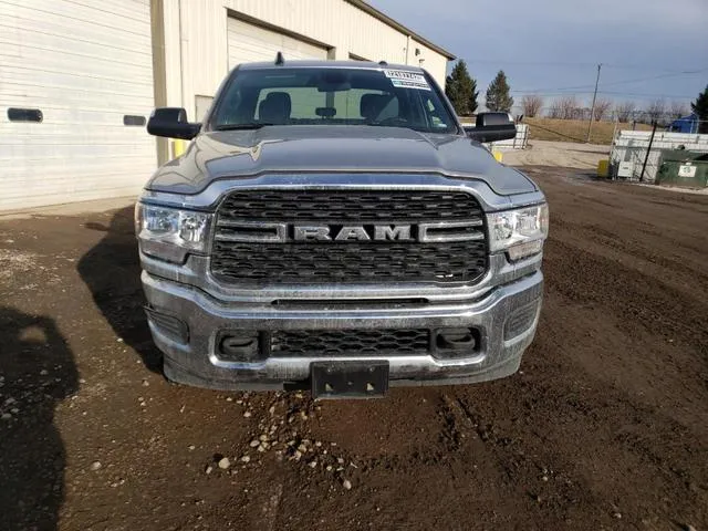 3C6UR5DL7NG235921 2022 2022 RAM 2500- Big Horn/Lone Star 5