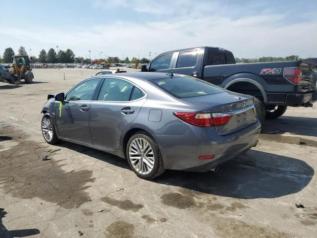 JTHBK1GG3E2122776 2014 2014 Lexus ES- 350 2