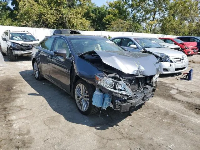 JTHBK1GG3E2122776 2014 2014 Lexus ES- 350 4