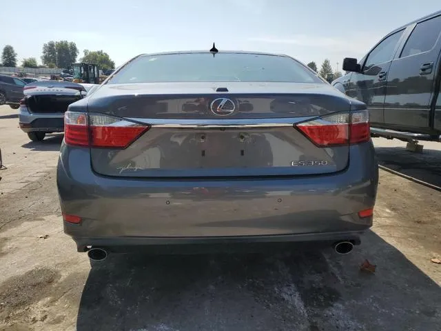 JTHBK1GG3E2122776 2014 2014 Lexus ES- 350 6