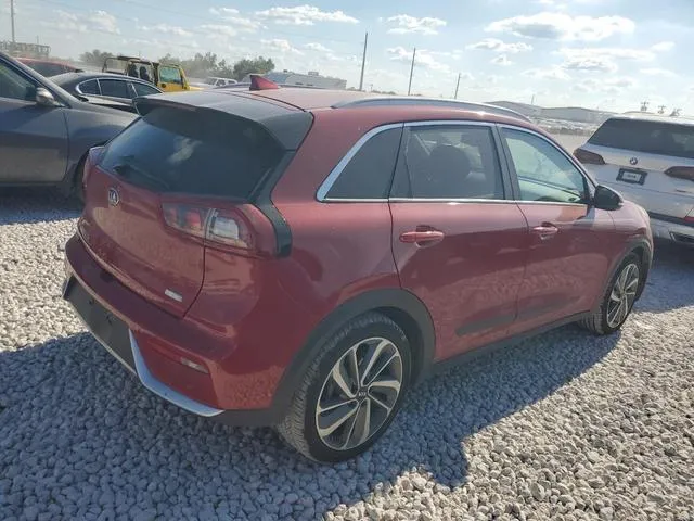 KNDCE3LC5J5182028 2018 2018 KIA Niro- Touring 3