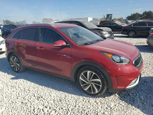 KNDCE3LC5J5182028 2018 2018 KIA Niro- Touring 4