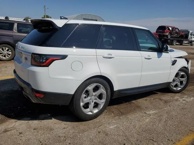 SALWR2SU6LA881970 2020 2020 Land Rover Range Rover- Hse 3