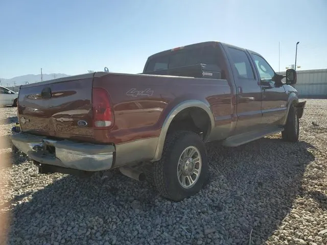 1FTSW21P86EB81200 2006 2006 Ford F-250- Super Duty 3