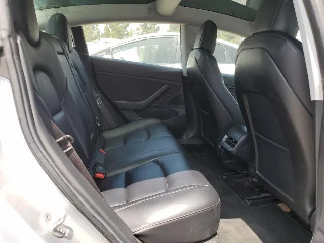 5YJ3E1EA2JF060967 2018 2018 Tesla MODEL 3 10