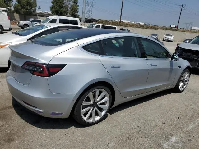 5YJ3E1EA2JF060967 2018 2018 Tesla MODEL 3 3