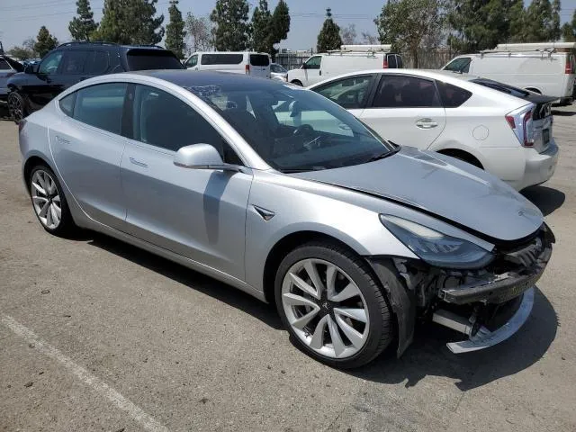 5YJ3E1EA2JF060967 2018 2018 Tesla MODEL 3 4