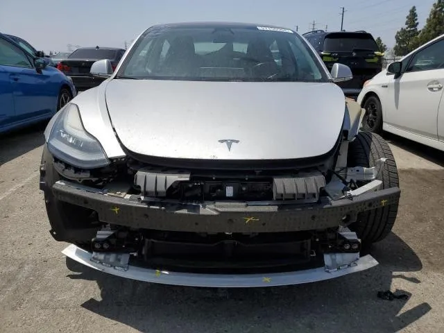 5YJ3E1EA2JF060967 2018 2018 Tesla MODEL 3 5