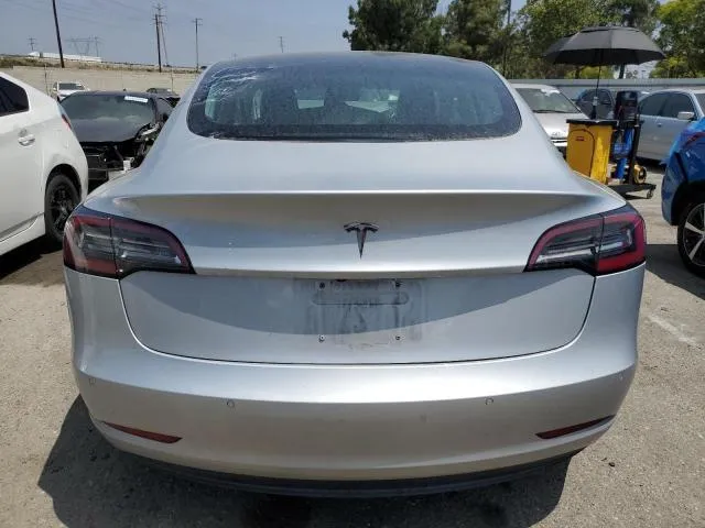 5YJ3E1EA2JF060967 2018 2018 Tesla MODEL 3 6