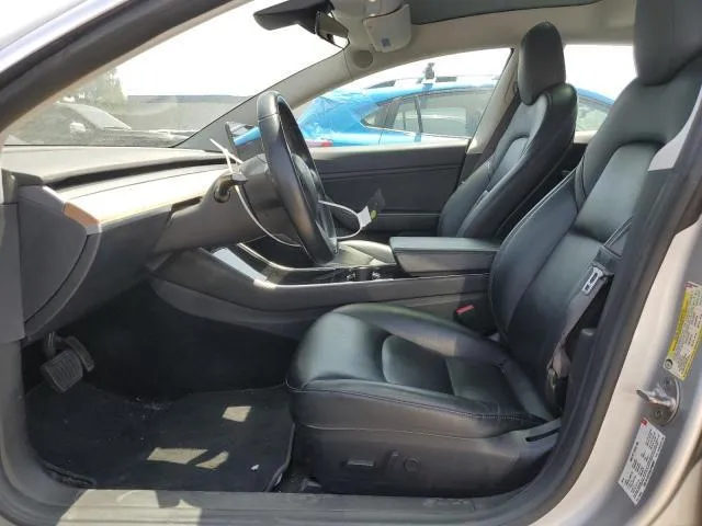 5YJ3E1EA2JF060967 2018 2018 Tesla MODEL 3 7