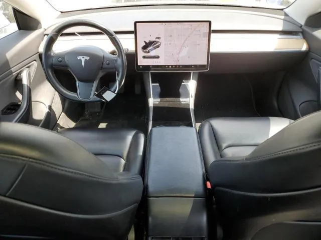 5YJ3E1EA2JF060967 2018 2018 Tesla MODEL 3 8