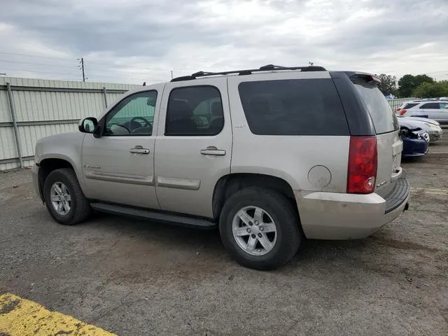 1GKFK13087R125683 2007 2007 GMC Yukon 2